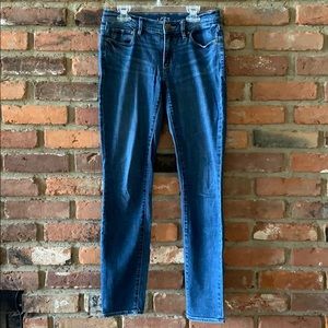 Ann Taylor Loft Jean